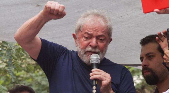 Brezilya seçimleri ikinci tura kaldı: Lula faşist Bolsonaro’ya 5 puan fark attı