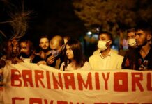 Üniversite gençliğinin sorunları ve çözüm yolları üzerine söyleşi