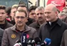 Bartın faciasında yaşamını kaybedenlerin sayısı 40’a çıktı