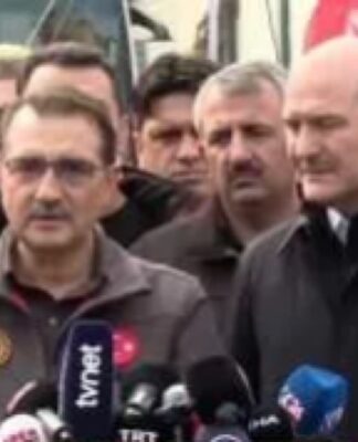 Bartın faciasında yaşamını kaybedenlerin sayısı 40’a çıktı