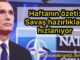 Haftanın Özeti: Savaş hazırlıkları hızlanıyor