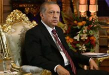 Erdoğan cumhurbaşkanlığı görevi süresi içinde Abdullah Gül’den 19.8, Ahmet Necdet Sezer’den 108.5 kat fazla harcama yaptı