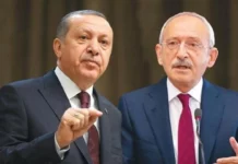 Kılıçdaroğlu’nun türban önerisine, Erdoğan’dan “hak ve özgürlükler paketi” önerisi