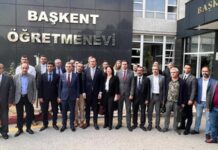 Eğitim sendikalarından 2 Kasım’da iş bırakma kararı