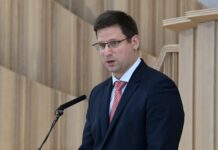 Macaristan Devlet Bakanı Gulyas: İsveç ve Finlandiya’nın NATO üyeliklerini yıl sonundaki oturumda onaylayacağız