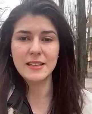 Gülsüm Khaliova, İstanbul’da gözaltına alındı