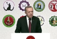 Erdoğan, cemevleriyle ilgili yeni düzenlemeyi açıkladı