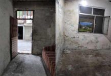 İstanbul’da harabe halindeki bir yerin 4 bin liradan kiraya verilmek istenmesi günün konusu oldu