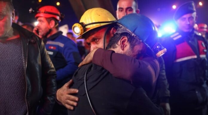 Bartın’da ölü sayısı artıyor: 28 maden emekçisi yaşamını kaybetti