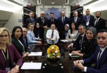 Erdoğan, kimyasal silah iddiasına böyle cevap verdi: “Çamur at, tutmazsa iz bırakır diye düşünüyorlar. Bu komünizmin, komünistlerin de en önemli şiarıdır”