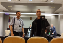 Sırbistan’da tutsak edilen ve Türkiye’ye iade edilmek istenen açlık grevindeki Ecevit Piroğlu’nun mahkemesinden yine sonuç çıkmadı