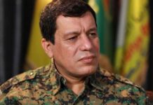 SDG-HTŞ hattında entegrasyon sürecine dair yeni adım iddiası