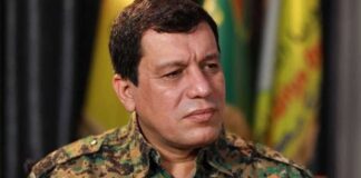 SDG-HTŞ hattında entegrasyon sürecine dair yeni adım iddiası