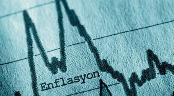 Enflasyon verileri açıklandı: ENAG: yüzde 186,27, TÜİK: yüzde 83,45