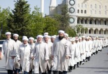 İsmailağa Cemaati, Diyanet İşleri Başkanlığı’na bir insanını daha atadı