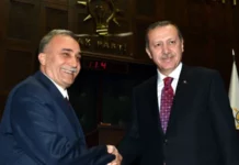 Fakıbaba AKP’den ve milletvekilliğinden istifa etti, İYİ Parti’ye katılacağını duyurdu