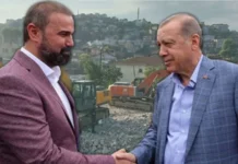 Tokatköy’de halkı sokağa attılar, 789 milyon liralık ihaleyi Erdoğan’a yakınlığıyla bilinen İbrahim Turgut’a verdiler
