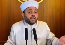 Kadın düşmanı gericinin sözleri hakkındaki suç duyurusu işleme konulmadı: “Düşünce ve ifade hürriyeti” imiş!
