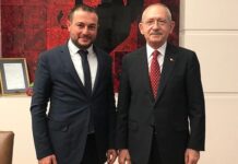 MHP’li Ramazan Kubat, Kılıçdaroğlu’nun danışmanı oldu