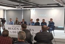 Maden Mühendisleri Odası’nın inceleme ekibi, Bartın ile ilgili ilk tespitlerini yayımladı
