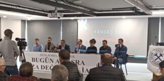 Maden Mühendisleri Odası’nın inceleme ekibi, Bartın ile ilgili ilk tespitlerini yayımladı