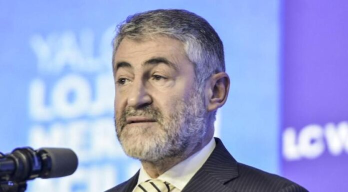 Bakan Nebati: “Nöro iktisat ile dalga geçmişler, cevap vereceğim”