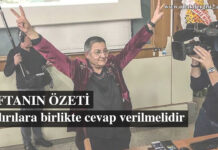 Haftanın Özeti