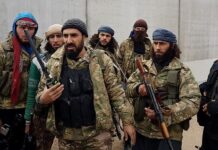 Suriye’de cihatçı ÖSO ve HTŞ uzlaştı: “Türkiye barış için müdahale etti”