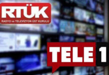 Tele1’i karartma girişimine mahkemeden yürütmeyi durdurma kararı