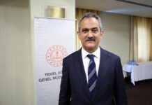 Bakan emretti 22 bin öğrenci sınıf geçti