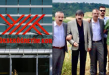 Oğlunu, gelinlerini, kardeşini, yeğenlerini, yeğenlerinin eşlerini kamu üniversitelerinde işe aldıran YÖK Personel Daire Başkanı Recep Sarıipek’ten sert çıkış: “VEREMEYECEĞİM HESABIM YOK!”