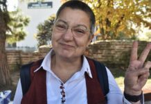Fincancı hakkında iddianame hazırlandı: 7 yıl 6 aya kadar cezası isteniyor