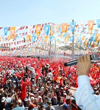 Financial Times: Suriye’ye harekat Erdoğan’a desteği artırabilir