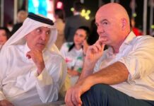 Katar’da yapılan FIFA Dünya Kupası’nda içki satışı yasaklandı, yasağa AKP’den destek geldi, FIFA Başkanı Infantino, “Üç saat bira içmeden de yaşabilirsiniz” dedi