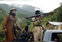 Pakistan hükümeti ile ateşkesi sonlandıran Pakistan Talibanı, ülke çapında saldırı emri verdi