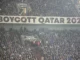 “Boykot Katar 2022” etiketi sosyal medyada ilk sırada!