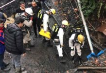 Zonguldak Kilimli’de özel maden ocağında patlama: 4 işçi yaralandı