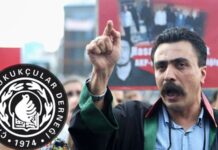 Değiştirilen delillerle yargılanan ÇHD Genel Başkanı Selçuk Kozağaçlı ve 21 avukatın karar duruşması bugün başladı