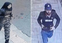 Taksim’deki bombalı saldırı kapsamında tutuklanan Ahmad Haj Hasan’ın ağabeyisinin ÖSO’de savaşırken öldüğü ortaya çıktı