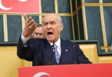 Bahçeli, bir hafta içinde birbirinden farklı iki açıklamada bulundu!
