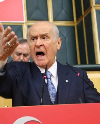 Bahçeli, bir hafta içinde birbirinden farklı iki açıklamada bulundu!