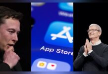 Apple ile Elon Musk arasında gerginlik: “Twitter’ı, Apple Store’dan kaldırırız”