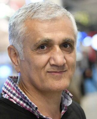 Devrimlere açık bir dönemin içindeyiz