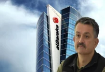 AKP’li Bekir Pakdemirli, Albaraka Türk Başkan Vekili oldu