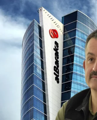 AKP’li Bekir Pakdemirli, Albaraka Türk Başkan Vekili oldu