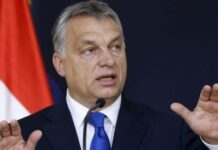 Macaristan Başbakanı Orban: “AB, giderek savaşın içine çekiliyor”