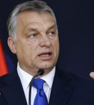 Macaristan Başbakanı Orban: “AB, giderek savaşın içine çekiliyor”