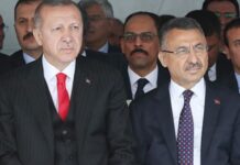AKP’li Fuat Oktay, Kılıçdaroğlu’nun uyuşturucu videosuyla ilgili “Yargı önünde hesap verecek” dedi