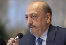 Bakan Bilgin, Sosyal Güvenlik Kurumun’daki (SGK) yolsuzluğu itiraf etti