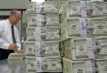 12 aylık cari açık 39 milyar 164 milyon oldu